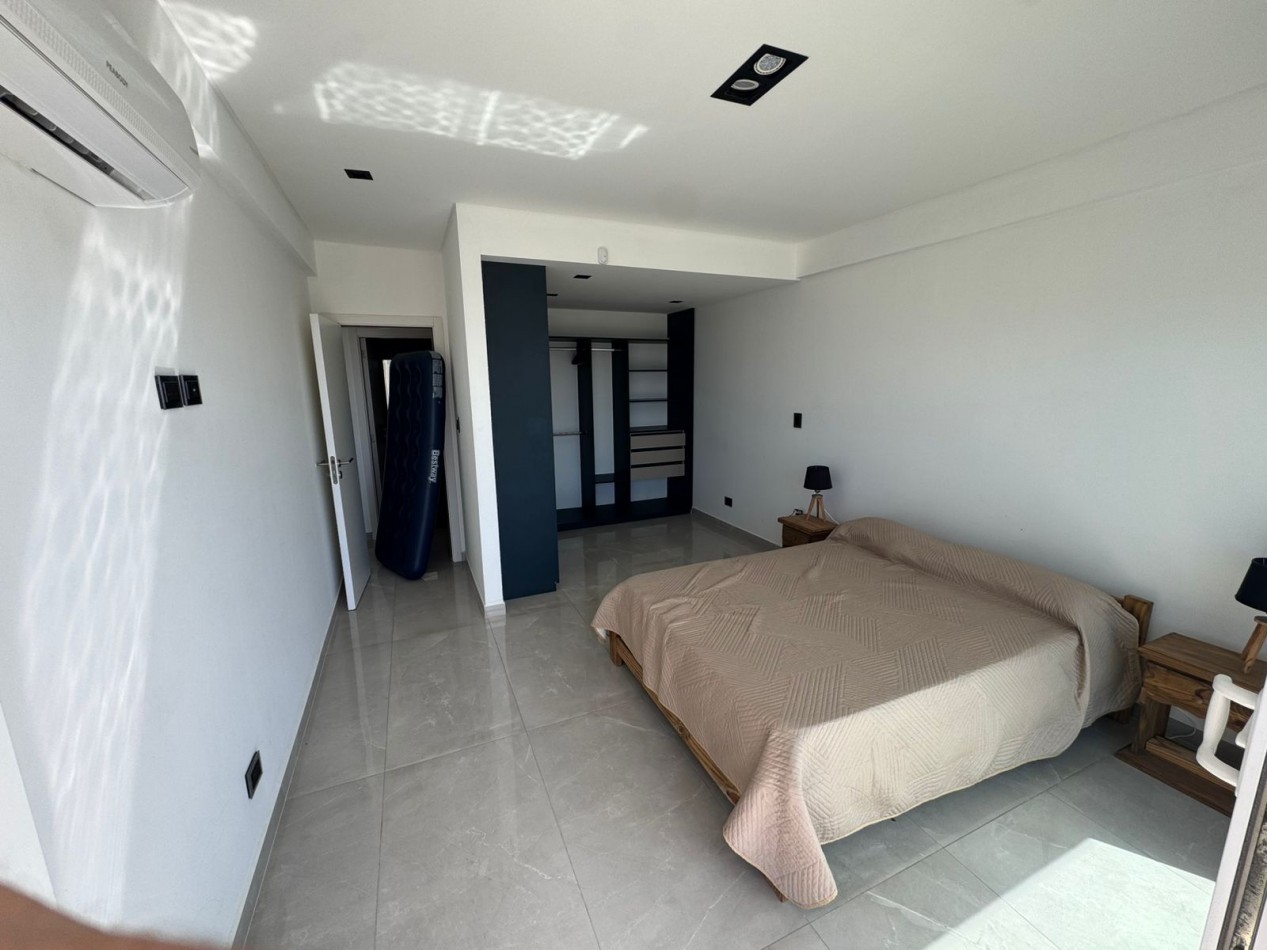 DEPARTAMENTO 2 AMBIENTES AL MAR