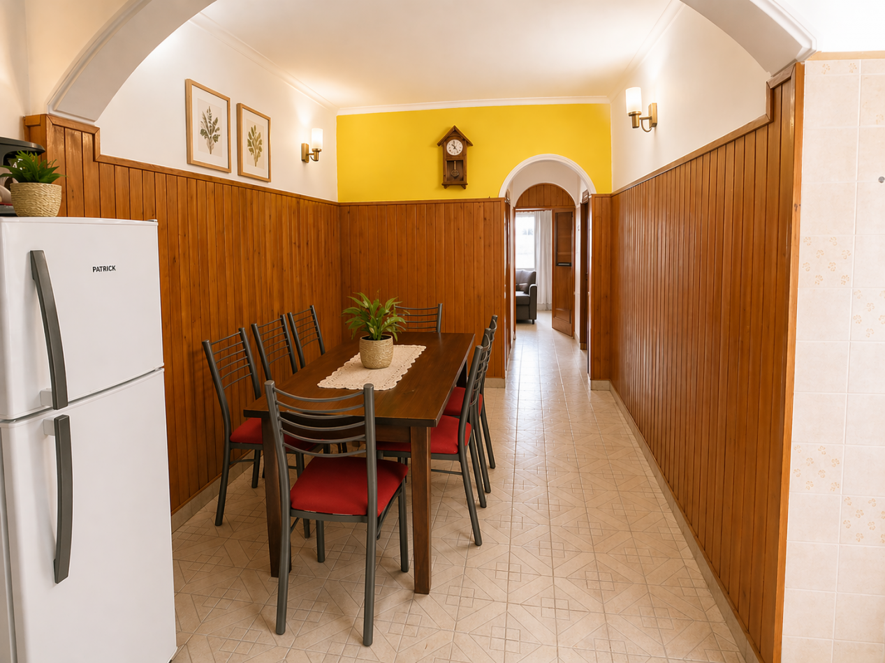 VENTA EN SANTA TERESITA, CASA 5 AMB. EXC UBICACION, S/LOTE 400M2 A ZONA CENTRO ¡OPORTUNIDAD!