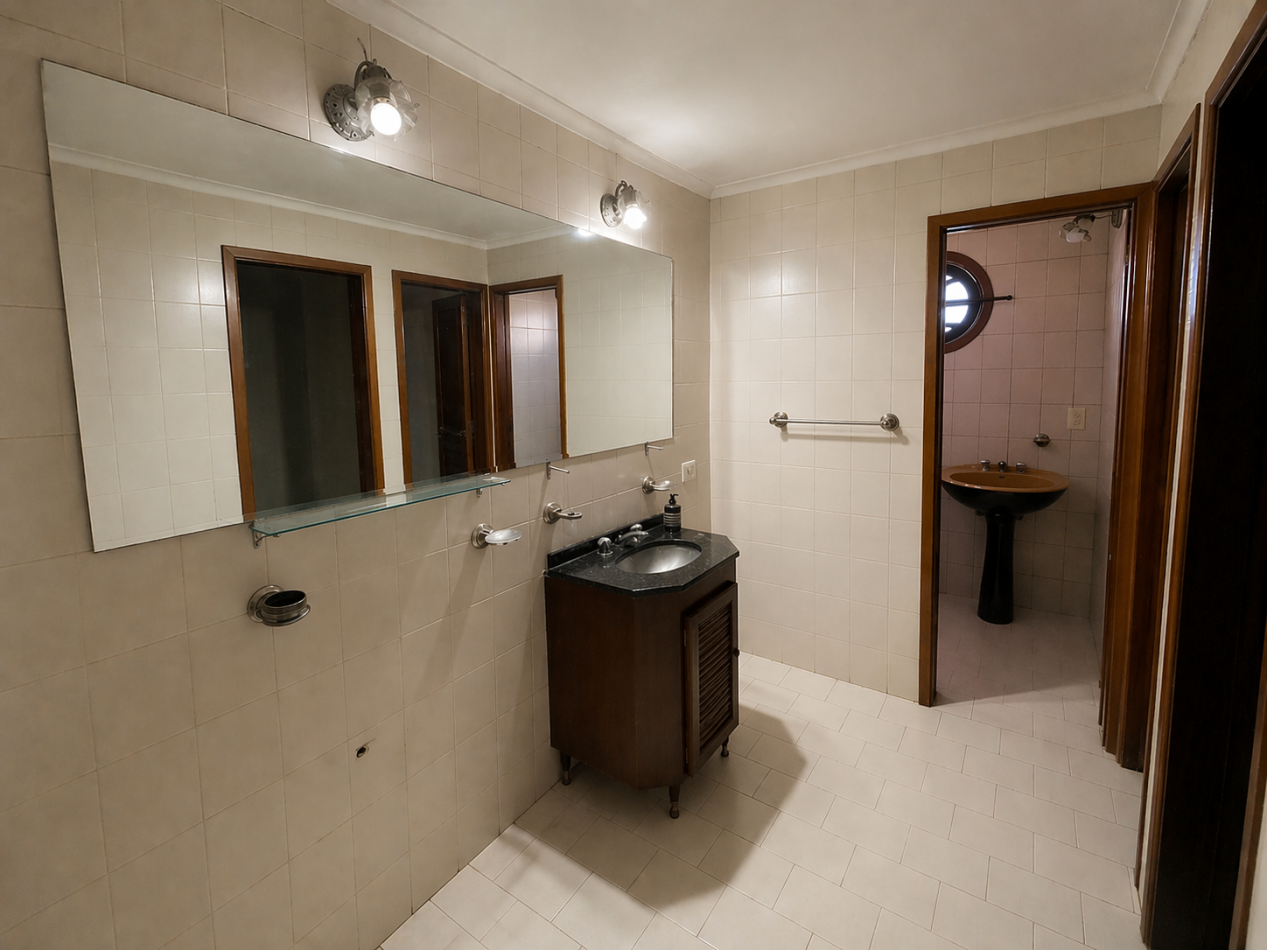 VENTA EN SANTA TERESITA, CASA 5 AMB. EXC UBICACION, S/LOTE 400M2 A ZONA CENTRO ¡OPORTUNIDAD!