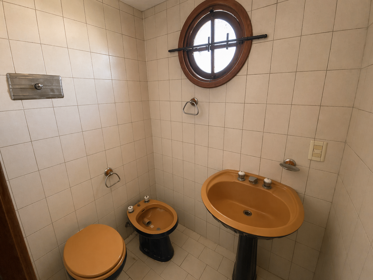 VENTA EN SANTA TERESITA, CASA 5 AMB. EXC UBICACION, S/LOTE 400M2 A ZONA CENTRO ¡OPORTUNIDAD!