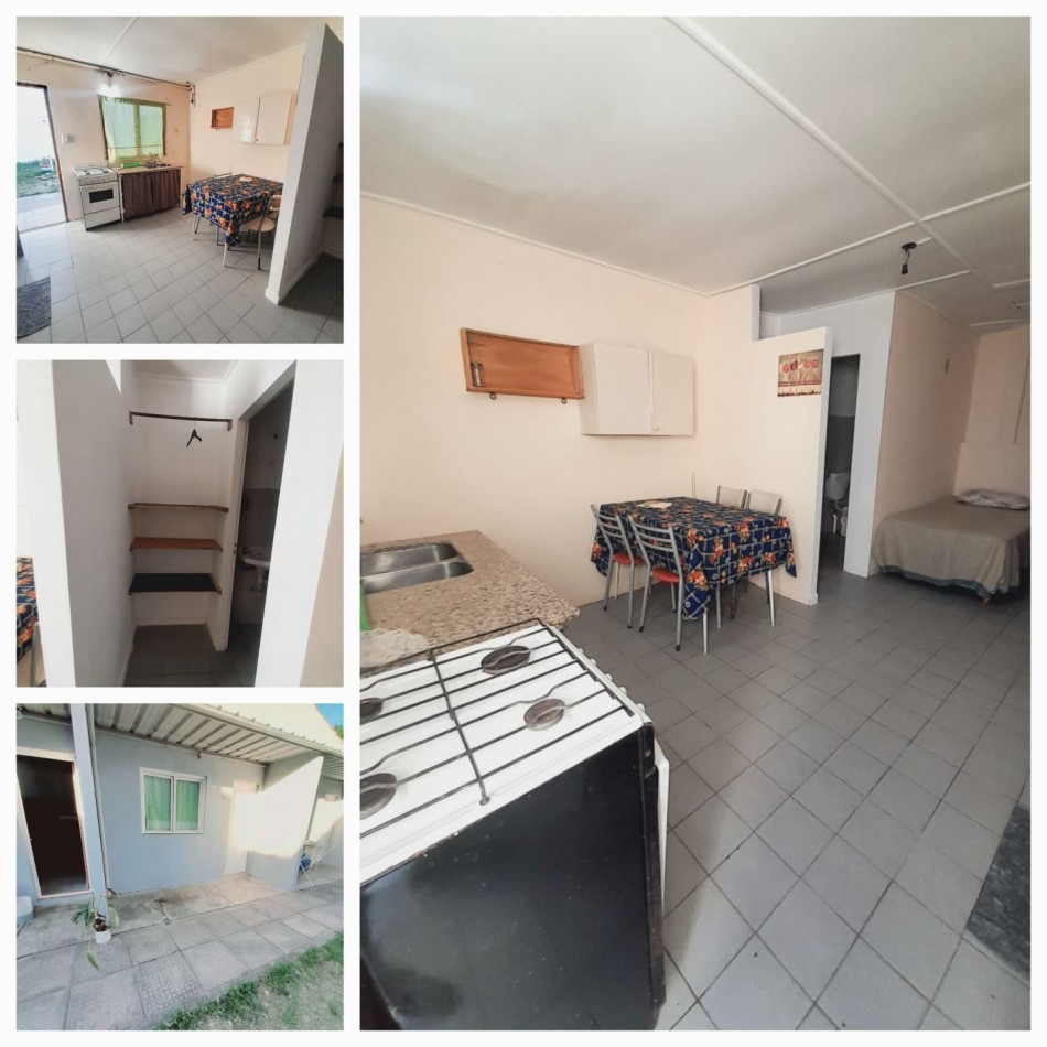 VENTA COMPLEJO DE 8 DEPARTAMENTOS EN BLOCK - ALTA RENTA, OPORTUNIDAD DE INVERSION