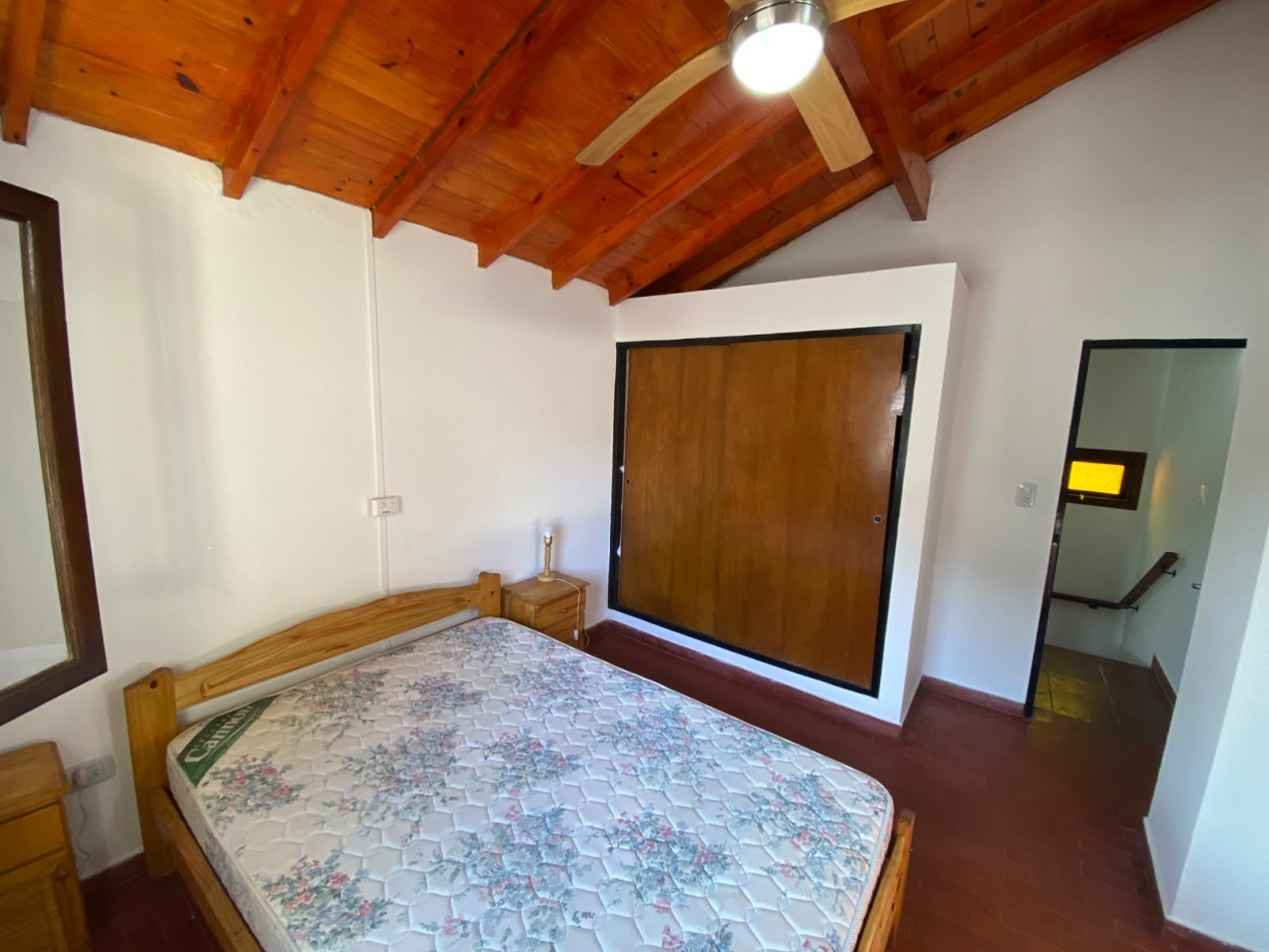 ALQUILER ANUAL DUPLEX EN COSTA DEL ESTE, EXCELENTE UBICACION
