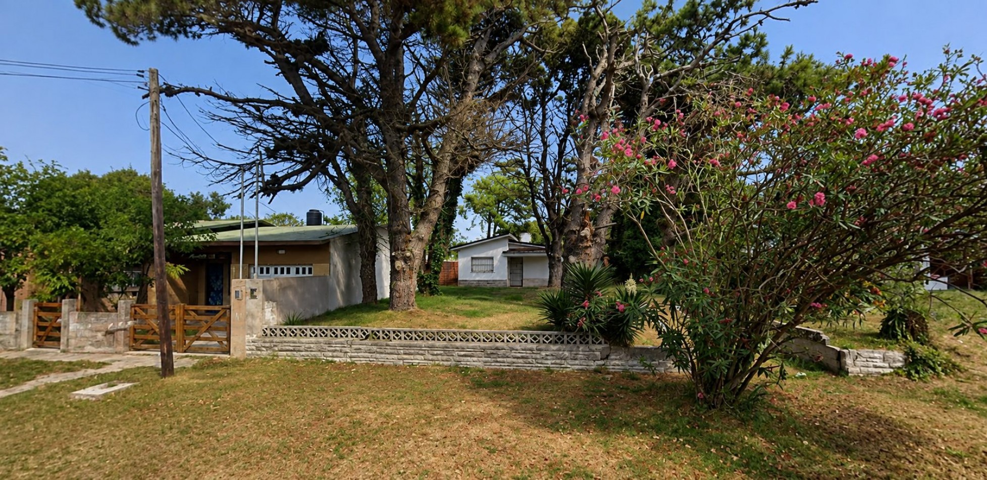 CASA EN VENTA EN LAS TONINAS A METROS DEL MAR