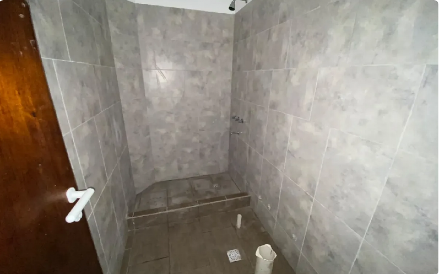 VENTA EN SANTA TERESITA ¡a Estrenar! Departamento 2 Ambientes Con Patio Y Parrilla Santa Teresita