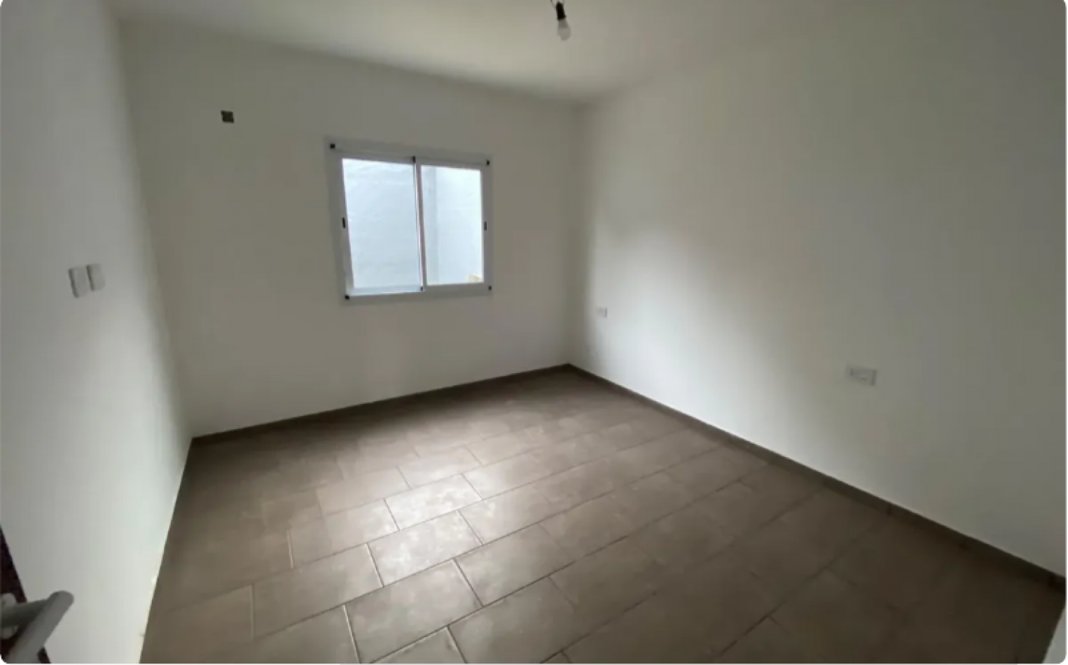 VENTA EN SANTA TERESITA ¡a Estrenar! Departamento 2 Ambientes Con Patio Y Parrilla Santa Teresita