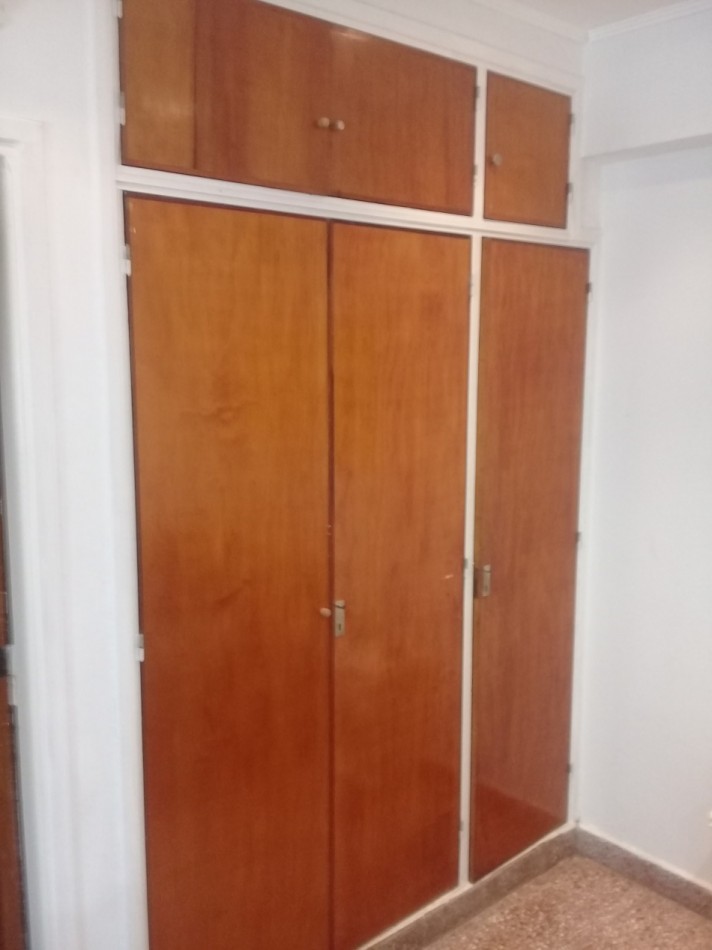 MONOAMBIENTE CENTRICO