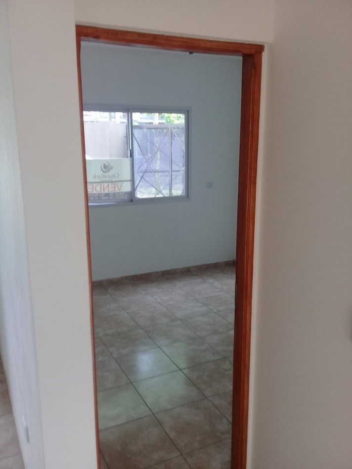 DEPARTAMENTO 3 AMBIENTES 