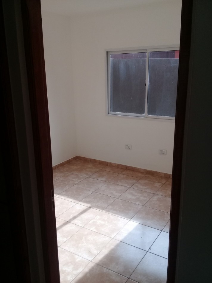 DEPARTAMENTO 3 AMBIENTES 