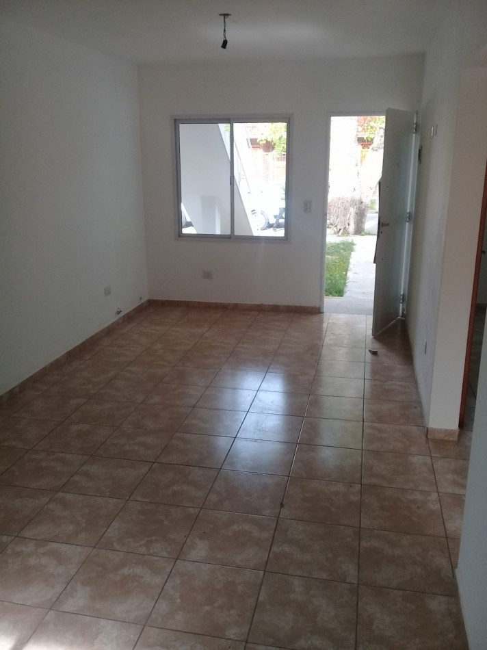 DEPARTAMENTO 3 AMBIENTES 