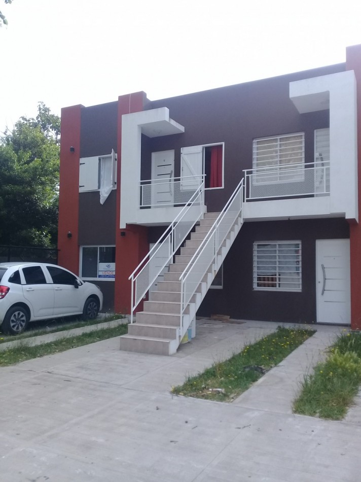 DEPARTAMENTO 3 AMBIENTES 