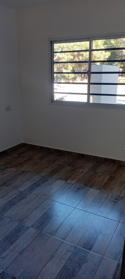 DEPARTAMENTO A ESTRENAR 2 AMBIENTES