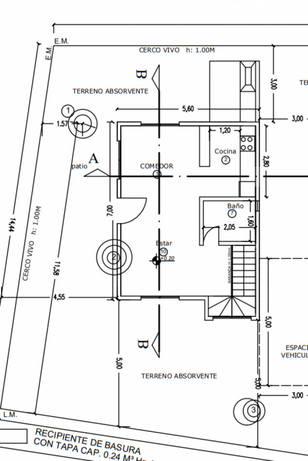 DUPLEX EN VENTA EN COSTA DEL ESTE