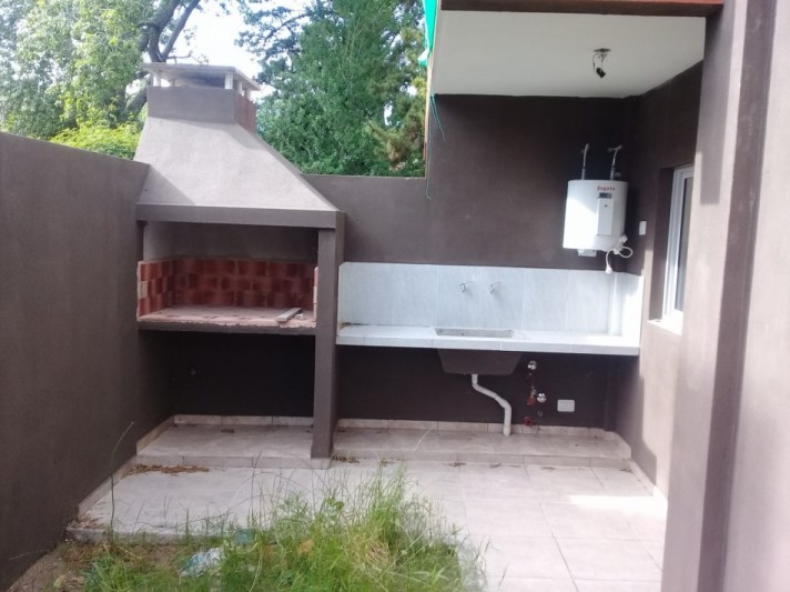 DEPARTAMENTO 3 AMBIENTES 