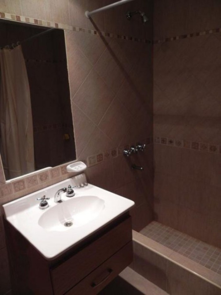 VENTA EN LA COSTA: COMPLEJO TURISTICO, 11 DUPLEX. ALTA RENTA, OPORTUNIDAD DE INVERSION