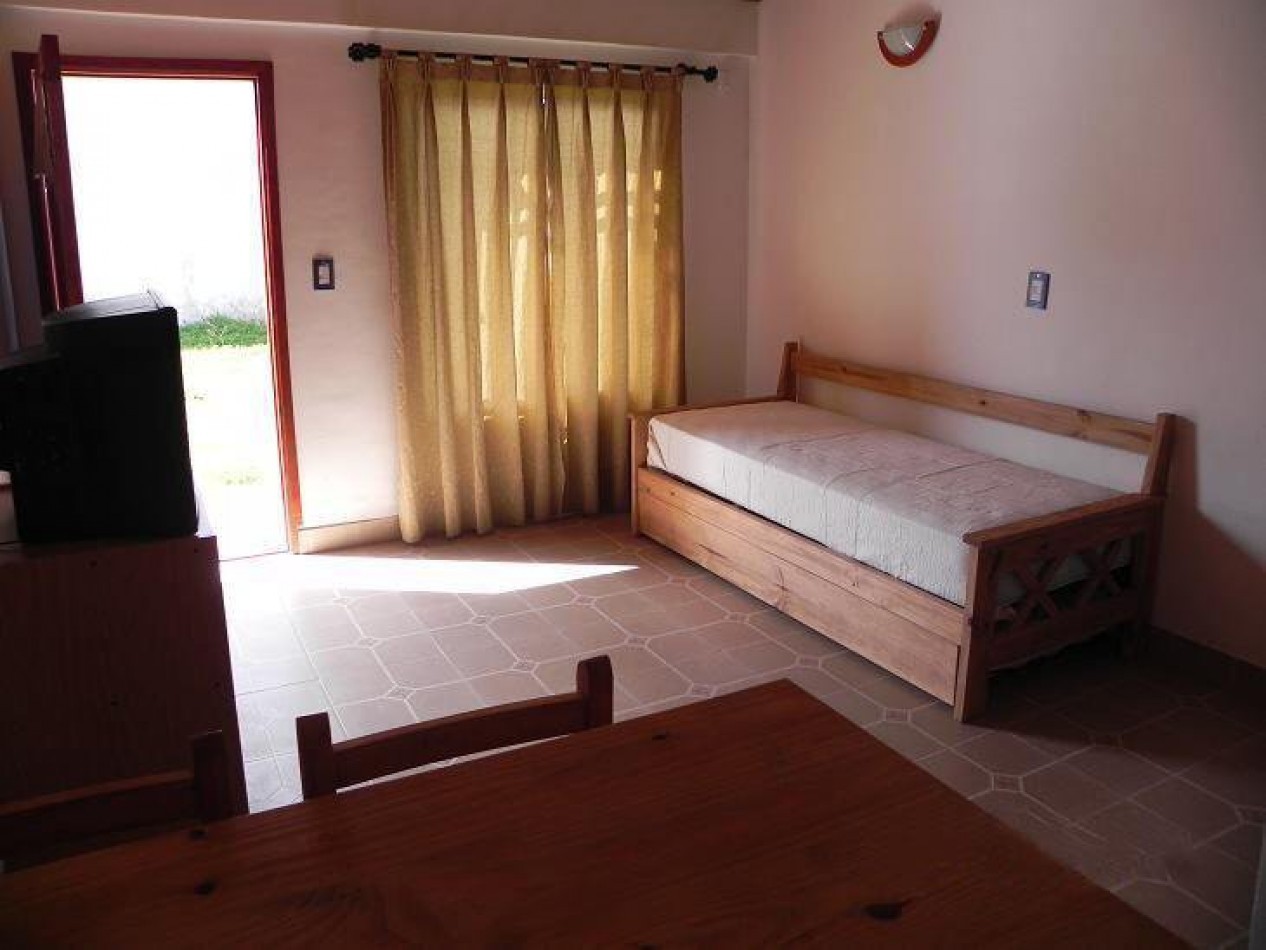 VENTA EN LA COSTA: COMPLEJO TURISTICO, 11 DUPLEX. ALTA RENTA, OPORTUNIDAD DE INVERSION