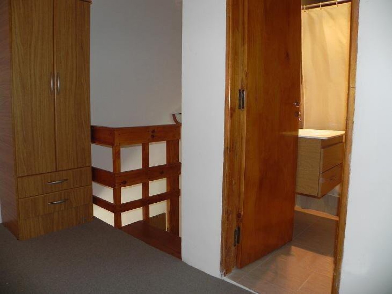 VENTA EN LA COSTA: COMPLEJO TURISTICO, 11 DUPLEX. ALTA RENTA, OPORTUNIDAD DE INVERSION