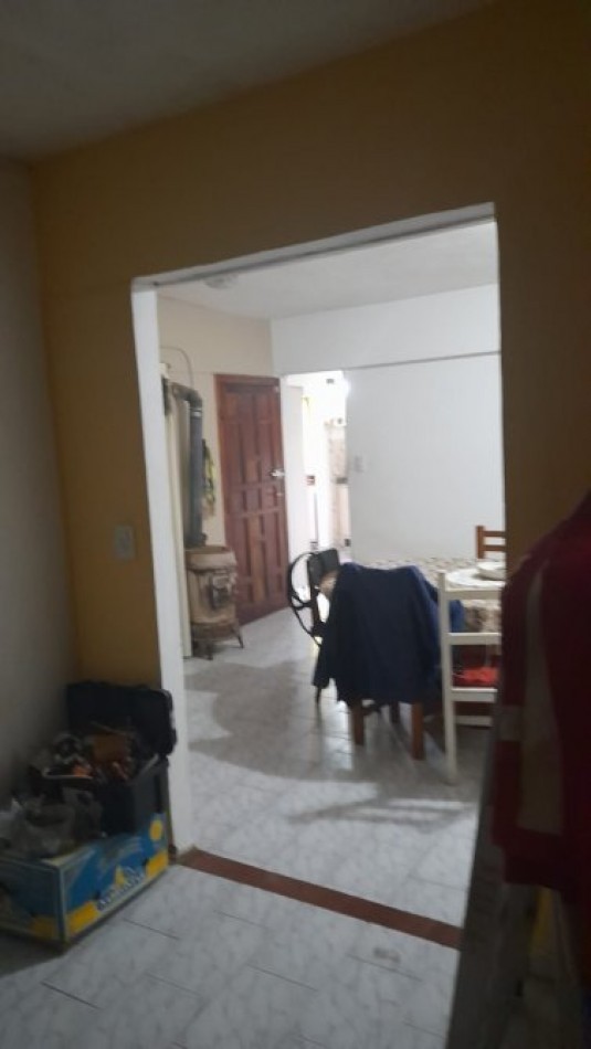 VENTA EN LA COSTA, IMPORTANTE LOCAL + 2 VIVIENDAS
