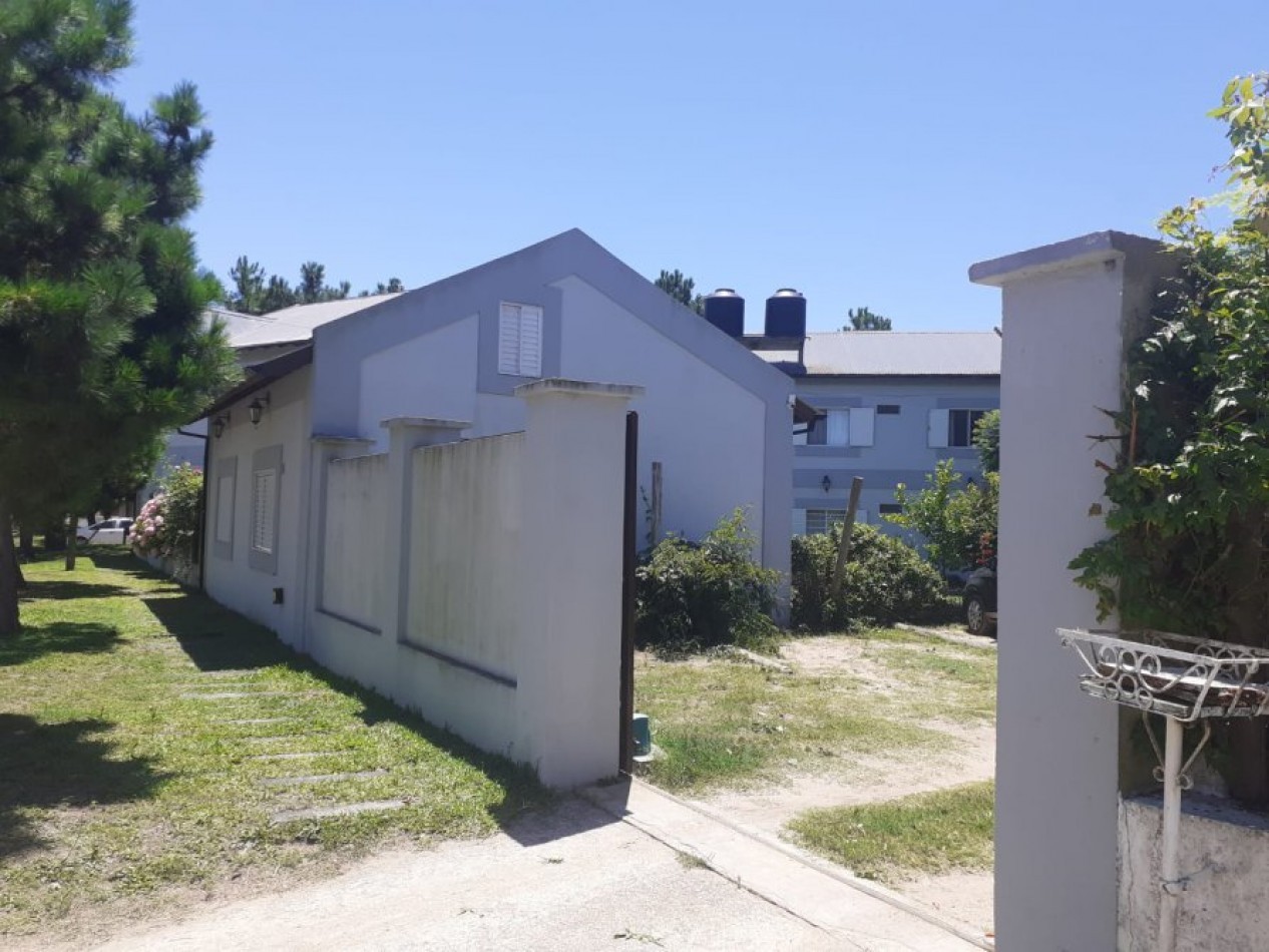 En Venta VENDE EN LA COSTA COMPLEJO TURISTICO. OPORTUNIDAD DE INVERSION