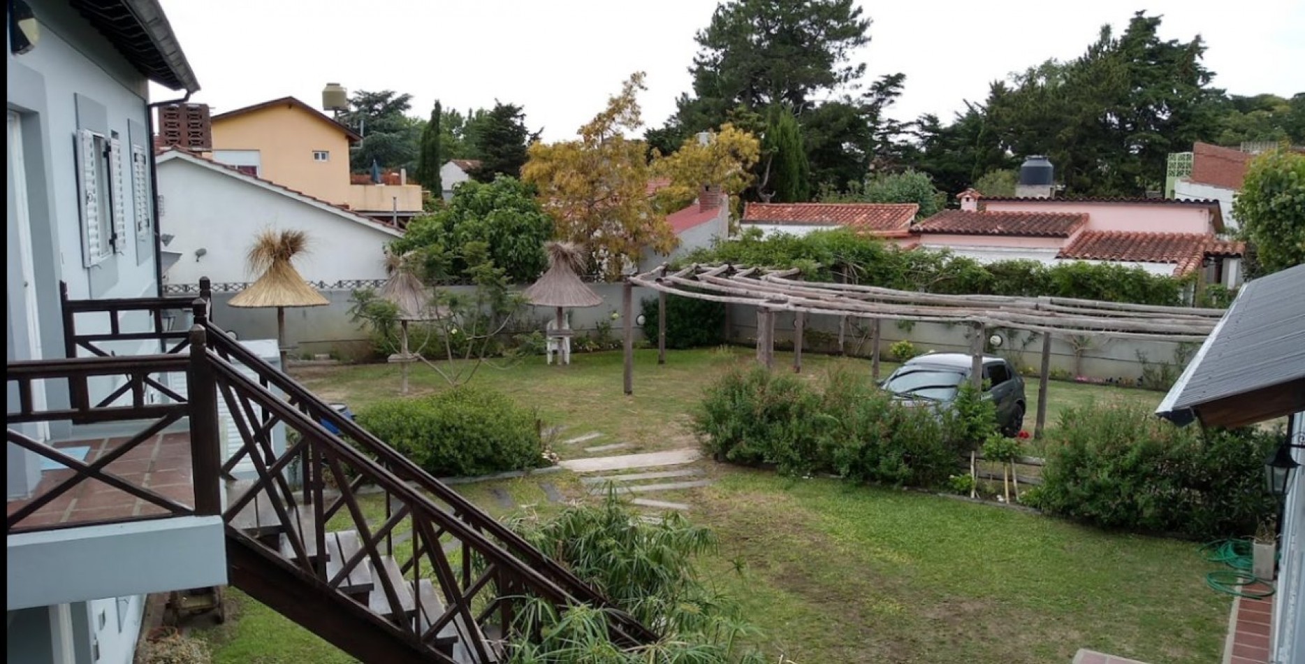 En Venta VENDE EN LA COSTA COMPLEJO TURISTICO. OPORTUNIDAD DE INVERSION