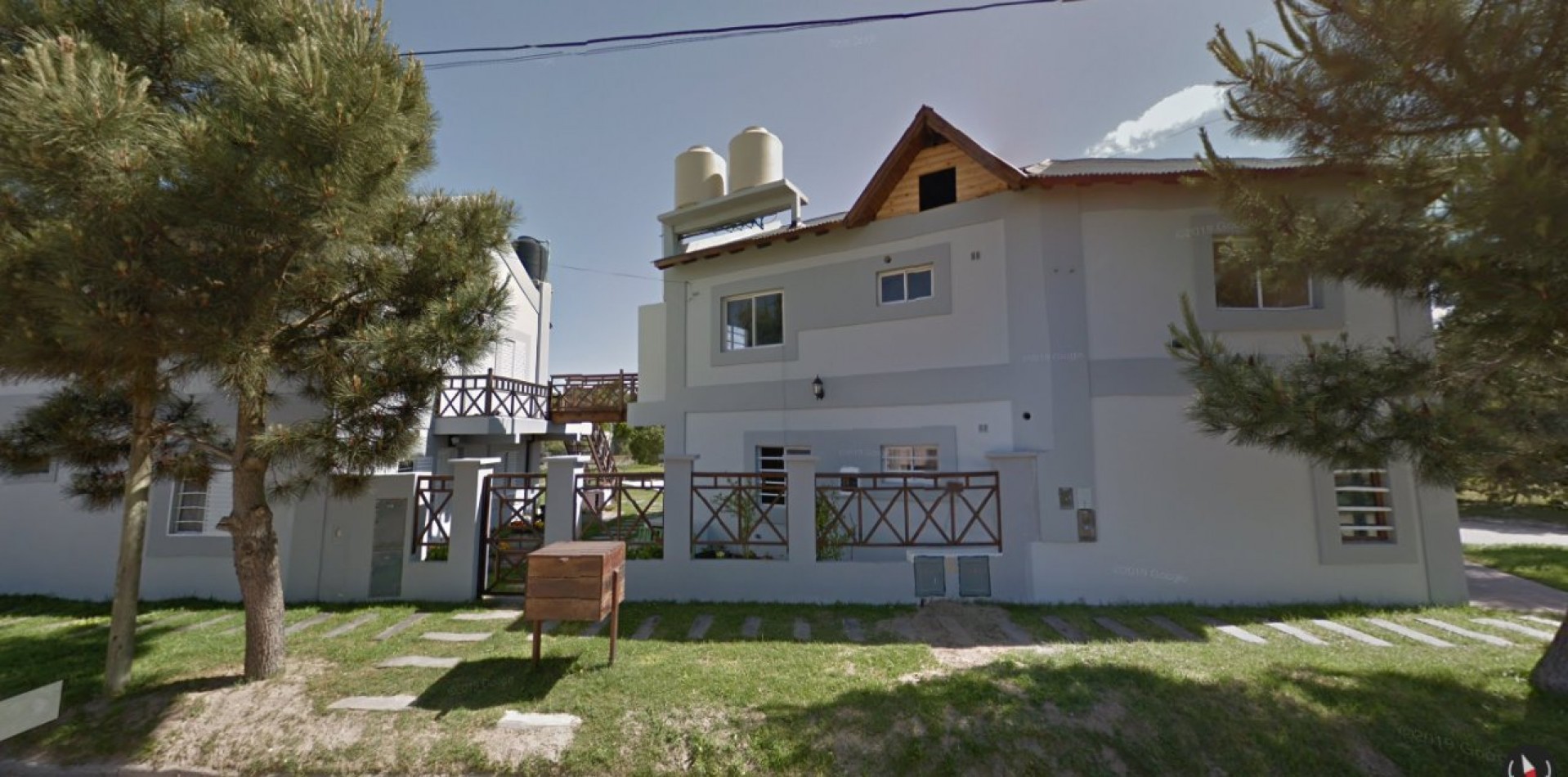 En Venta VENDE EN LA COSTA COMPLEJO TURISTICO. OPORTUNIDAD DE INVERSION