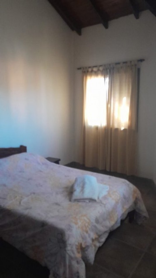 En Venta VENDE EN LA COSTA COMPLEJO TURISTICO. OPORTUNIDAD DE INVERSION