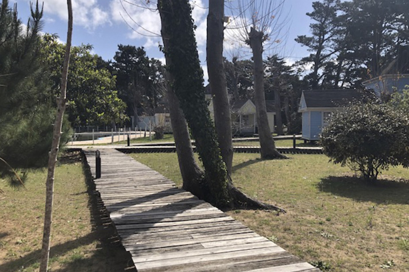 Venta exclusivo Apart Hotel en San Bernardo