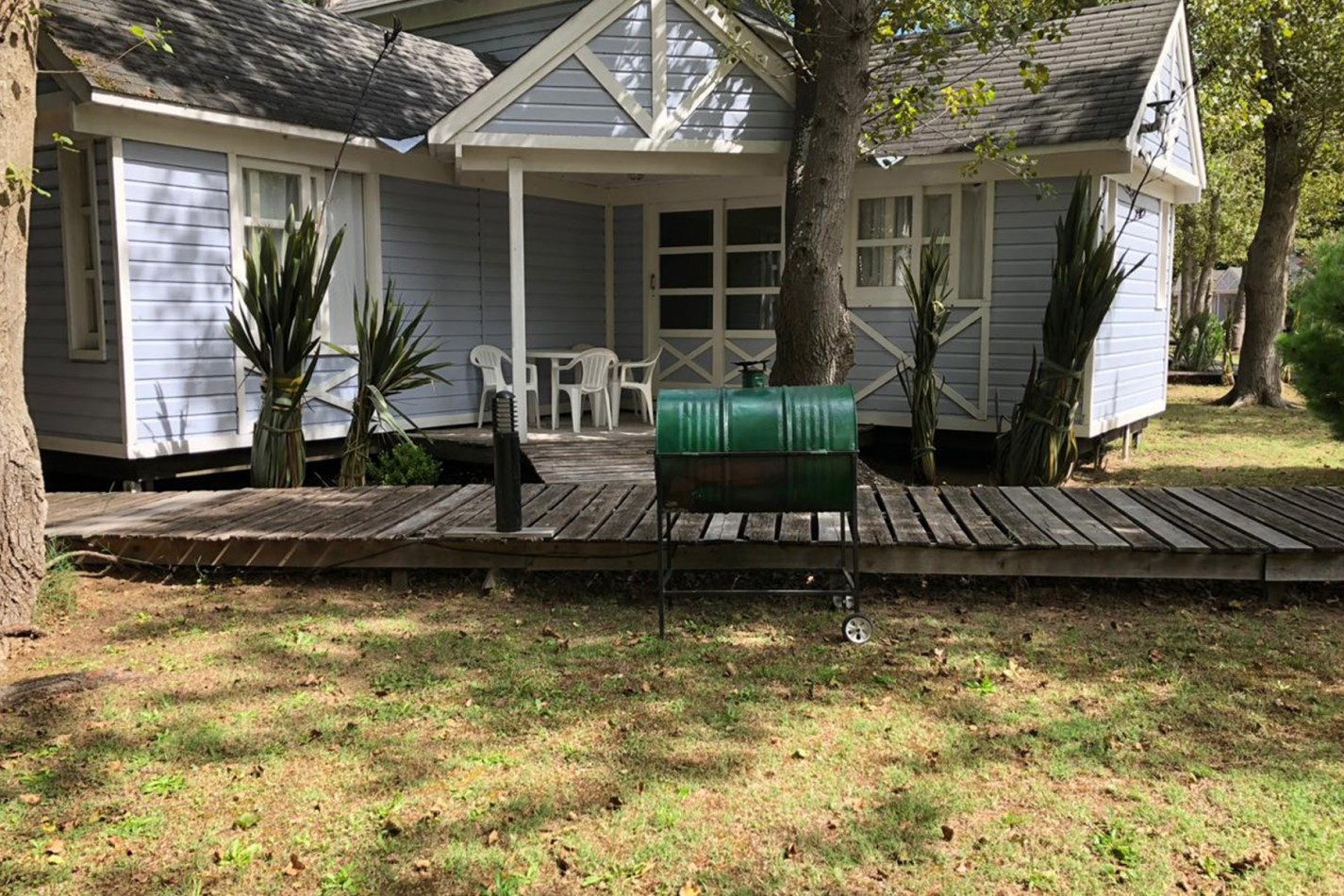 Venta exclusivo Apart Hotel en San Bernardo