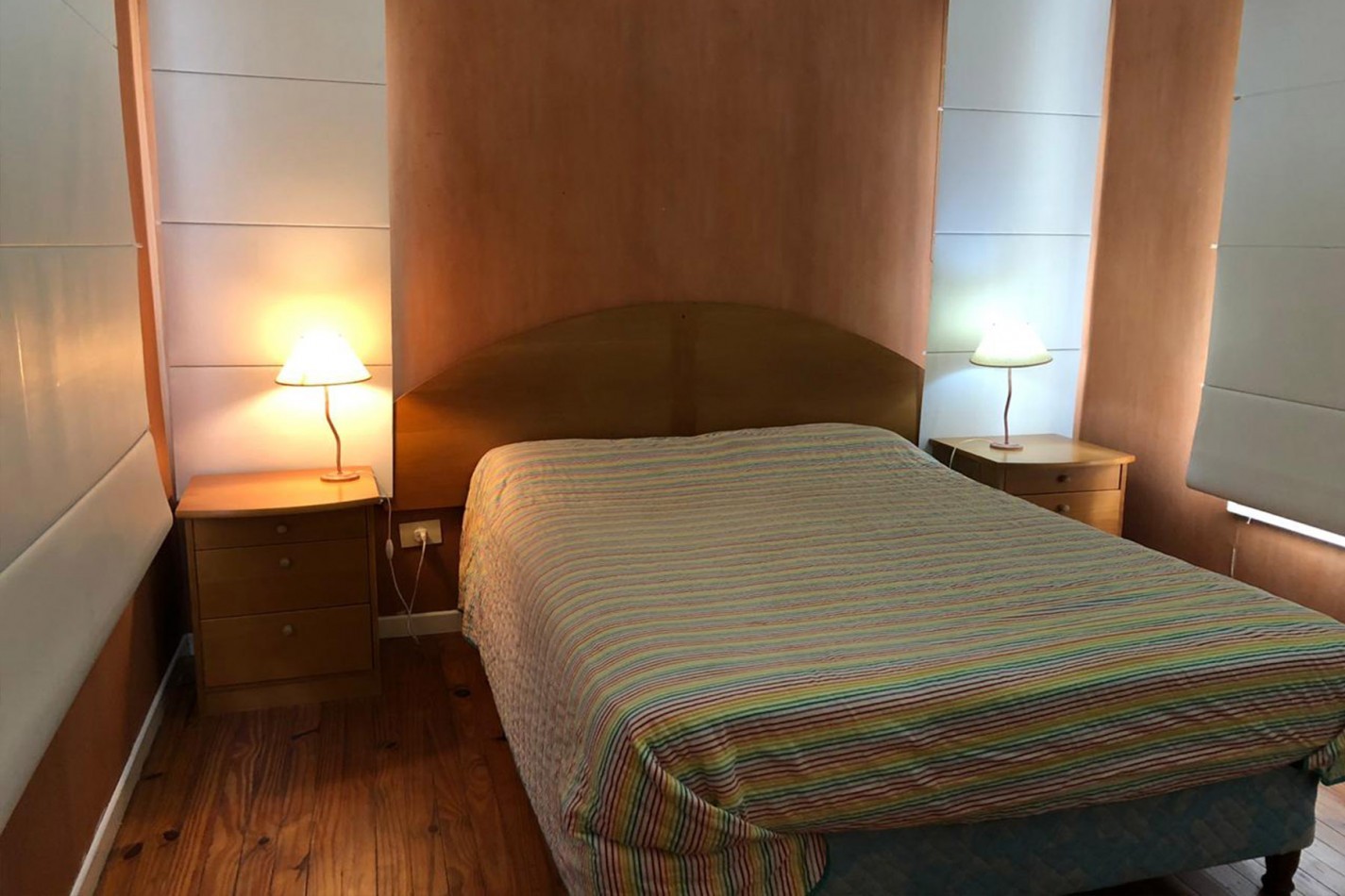 Venta exclusivo Apart Hotel en San Bernardo