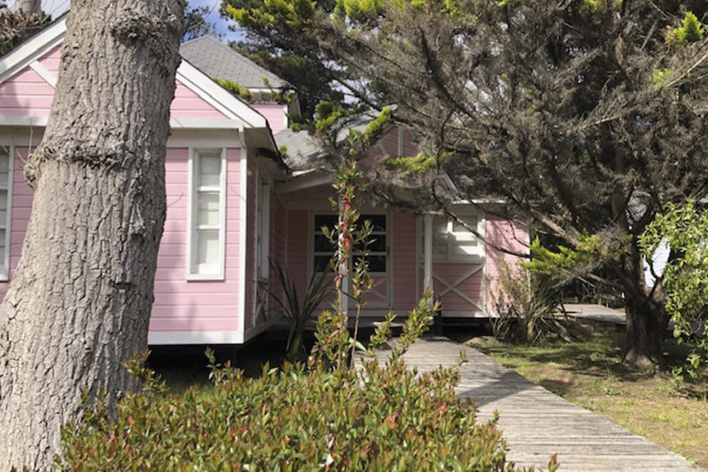 Venta exclusivo Apart Hotel en San Bernardo