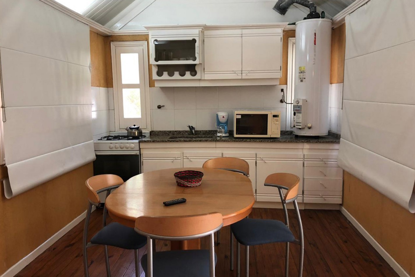 Venta exclusivo Apart Hotel en San Bernardo