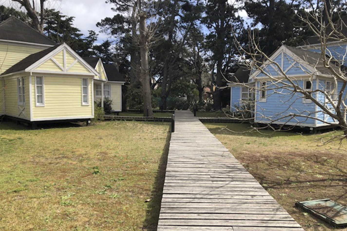 Venta exclusivo Apart Hotel en San Bernardo