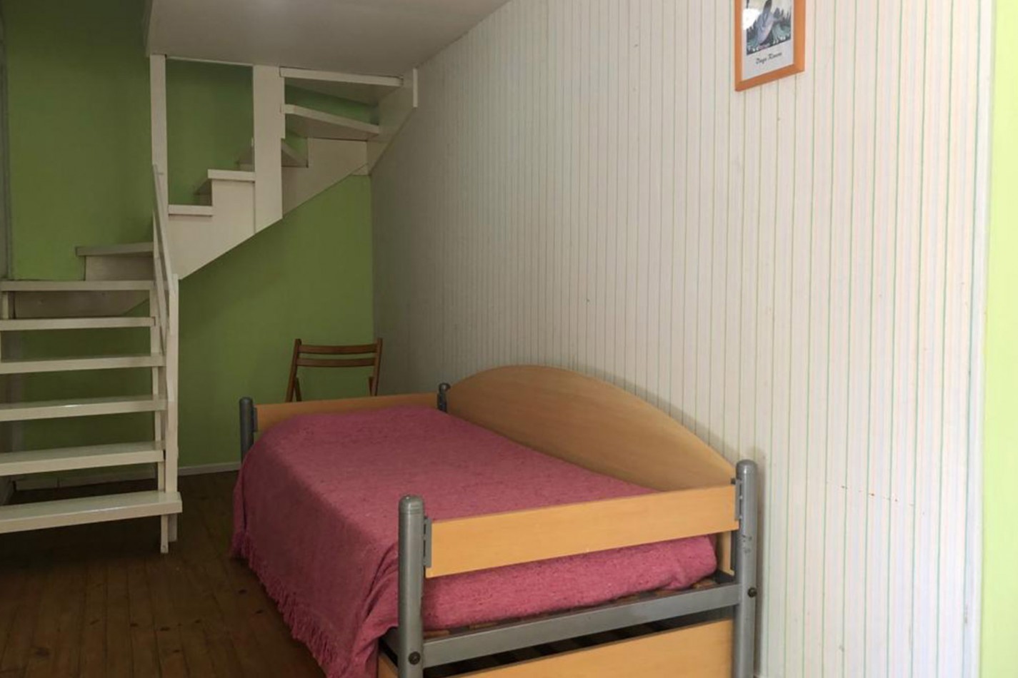 Venta exclusivo Apart Hotel en San Bernardo