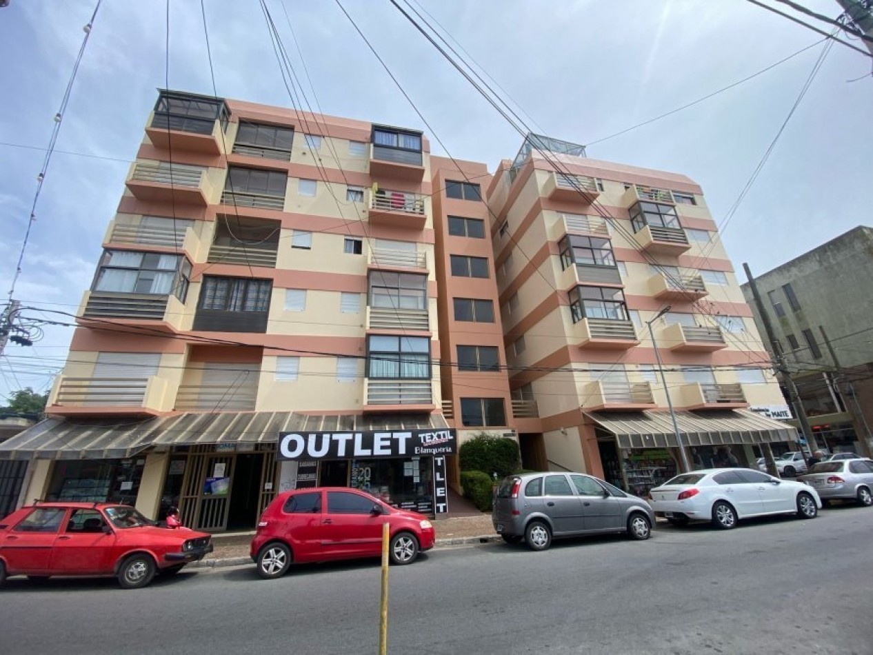 VENTA EN LA COSTA DEPTO 1 AMBIENTE SANTA TERESITA 