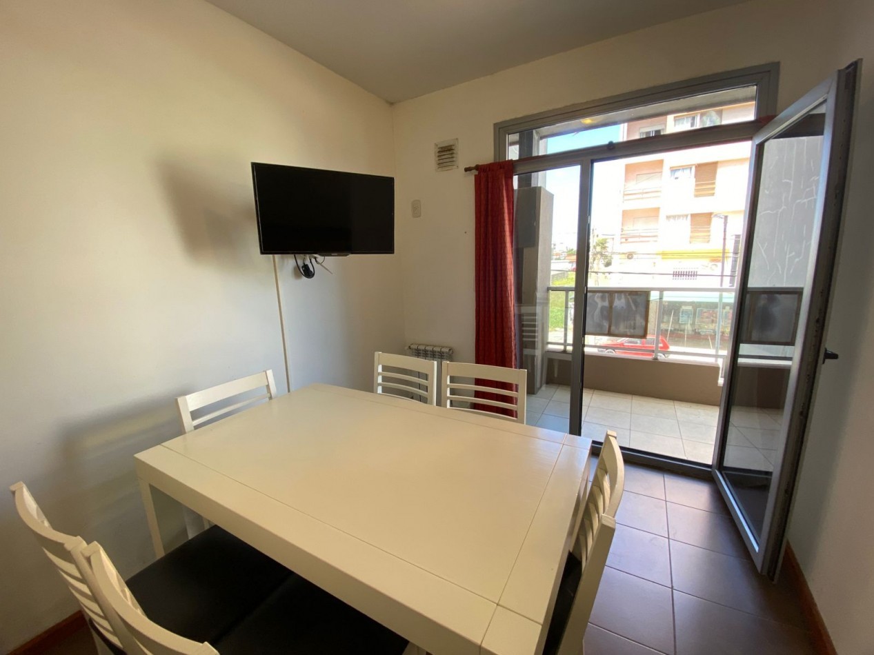 VENTA EN SANTA TERESITA, DEPARTAMENTO CON GAS NATURAL, CERCA DEL MAR