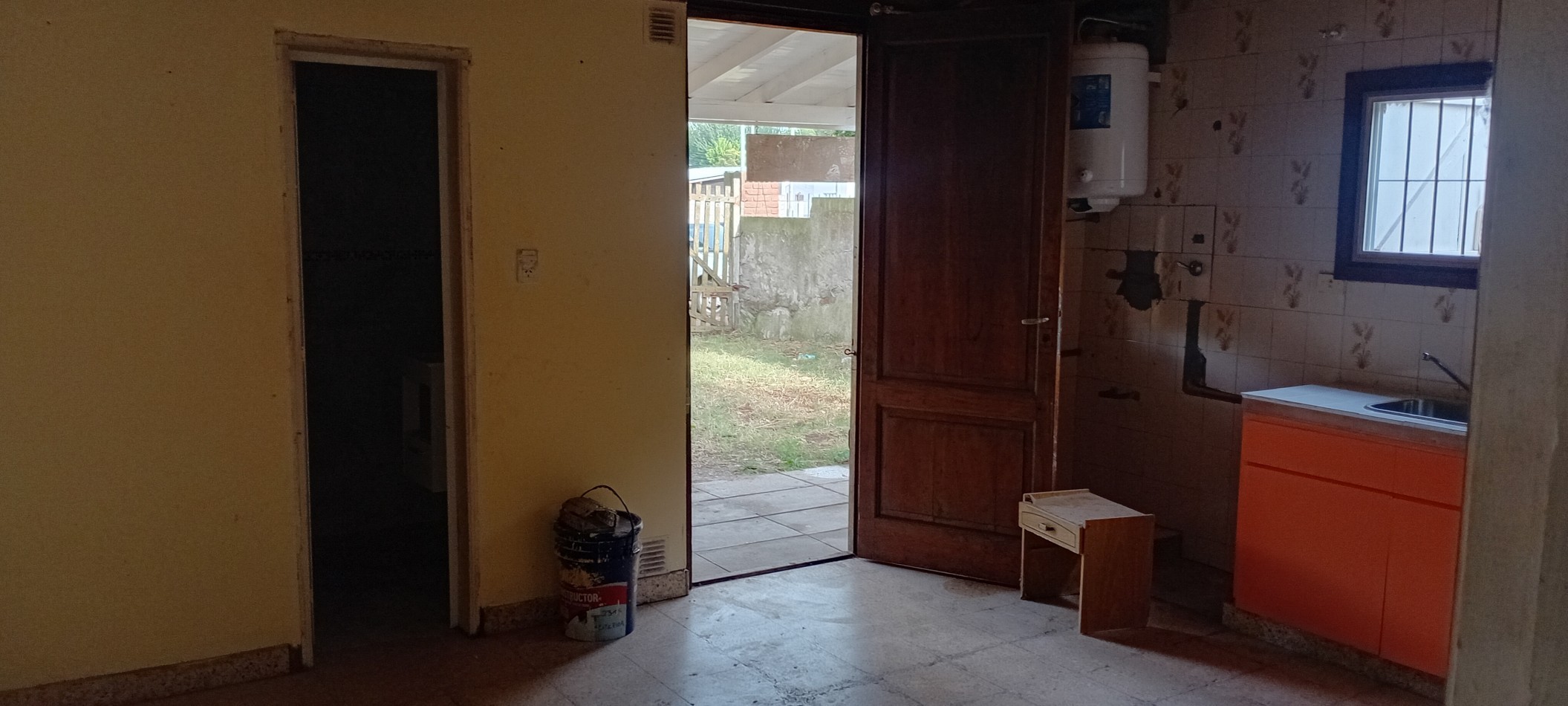 CHALET