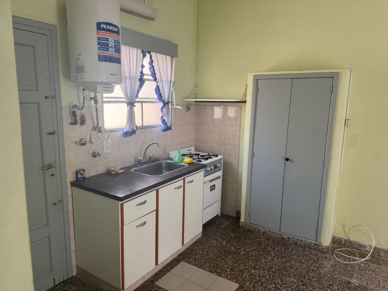 DEPARTAMENTO 
