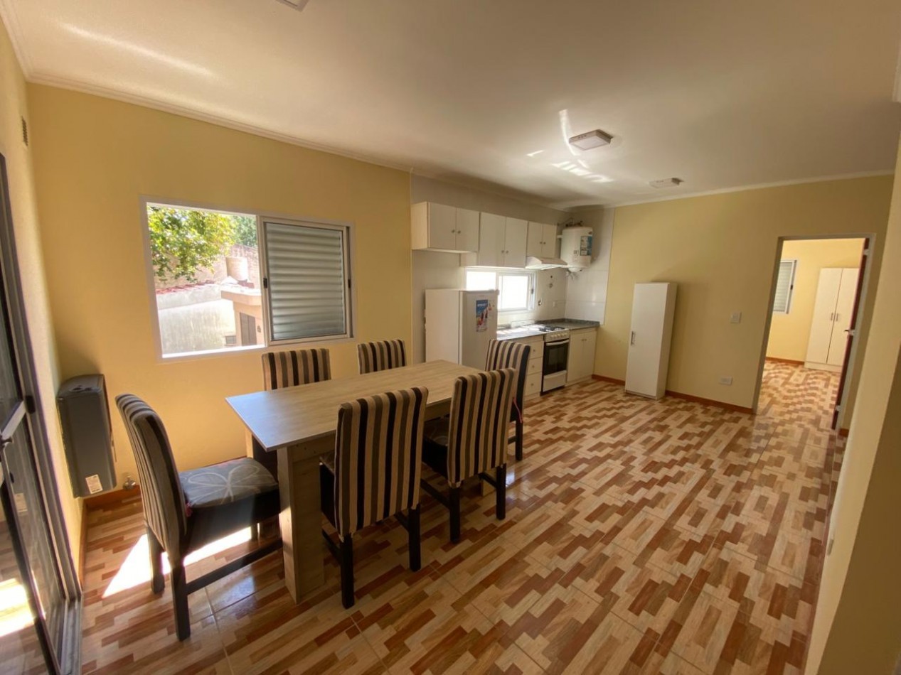 VENTA EN SANTA TERESITA, DEPARTAMENTO DE 3 AMBIENTES A ESTRENEAR