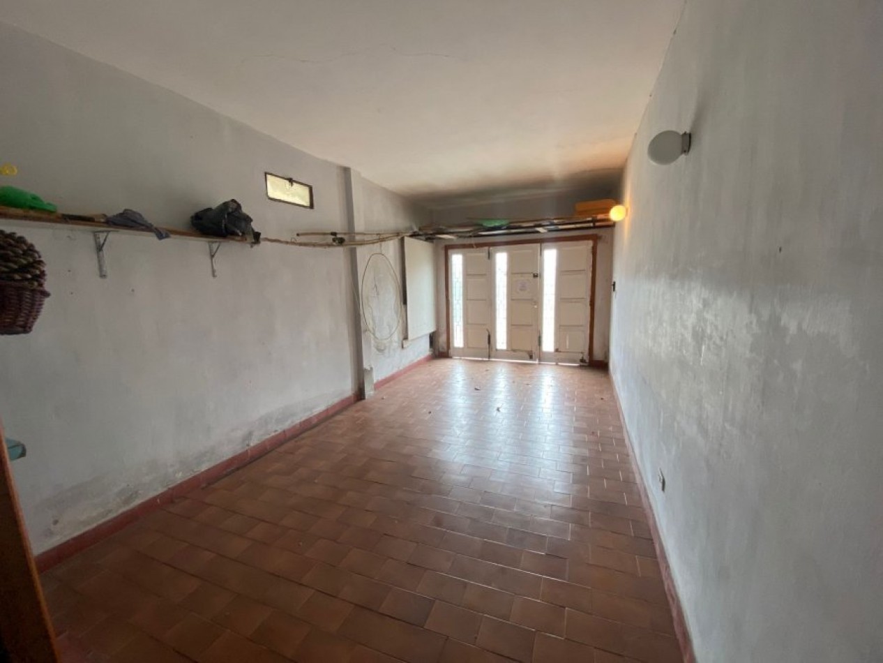 ALQUILER EN SANTA TERESITA REGIO TRIPLEX, CERCA DEL MAR C/ COCHERA Y GAS NATURAL