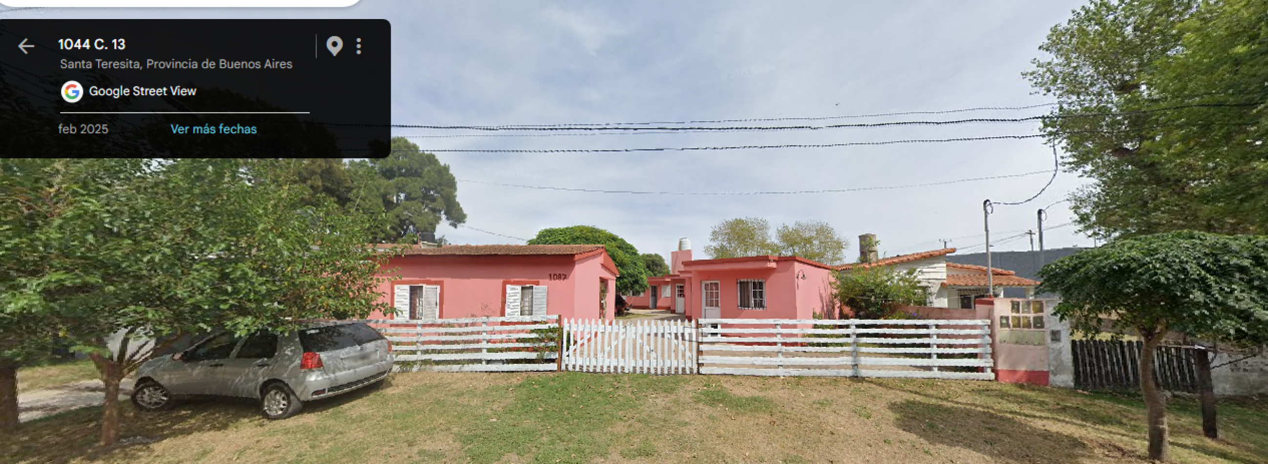 VENTA SANTA DEPARTAMENTOS EN BLOCK CON PARQUE + CASA, IDEAL RENTA