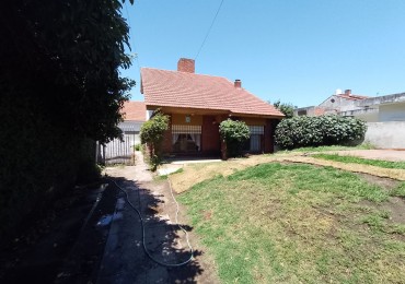 CHALET 5 AMBIENTES TODOS LOS SERVICIOS - PH