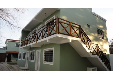 VENTA SANTA TERESITA A ESTRENAR DEPTO 3 AMBIENTES