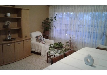 VENTA EN LA COSTA, DEPTO CERCA DEL MAR, 3 AMBIENTES