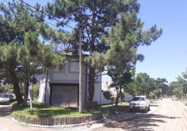 VENDE EN LA COSTA COMPLEJO TURISTICO. OPORTUNIDAD DE INVERSION