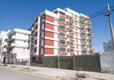 DEPARTAMENTO EN VENTA EN LA COSTA FRENTE AL MAR, GAS NATURAL