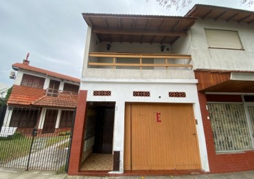 VENTA EN SANTA TERESITA, DEPARTAMENTO 2 AMBIENTES, BUENA UBICACION