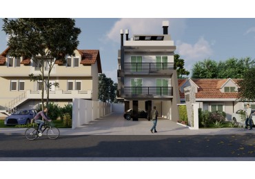 DEPARTAMENTO 3 AMBIENTES A ESTRENAR