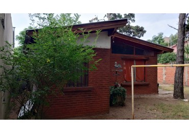 CASA CON TERRENO LIBRE SAN BERNARDO