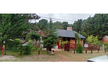 HERMOSO CHALET EN NUEVA ATLANTIS