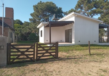 VENDO CASA EN LA COSTA A ESTRENAR