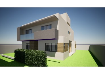 DUPLEX 4 AMBIENTES A ESTRENAR